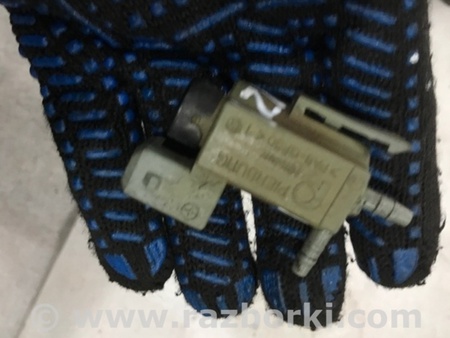 ФОТО Клапан для Porsche Cayenne II 958 E2/92A (10-14) Київ