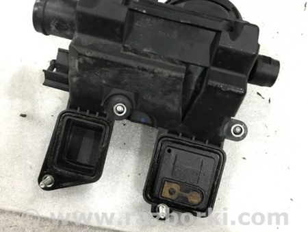 ФОТО Маслоотделитель для Porsche Cayenne II 958 E2/92A (10-14) Київ