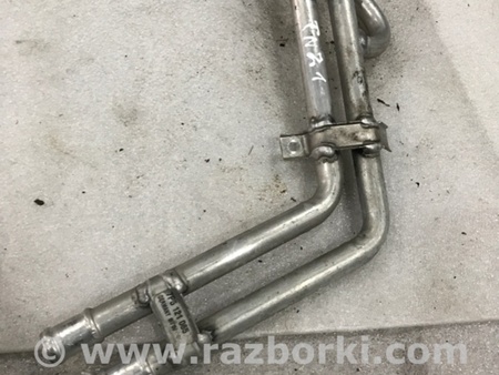 ФОТО Трубка охлаждения для Porsche Cayenne II 958 E2/92A (10-14) Київ