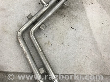 ФОТО Трубка охлаждения для Porsche Cayenne II 958 E2/92A (10-14) Київ