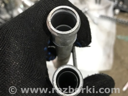 ФОТО Трубка охлаждения для Porsche Cayenne II 958 E2/92A (10-14) Київ