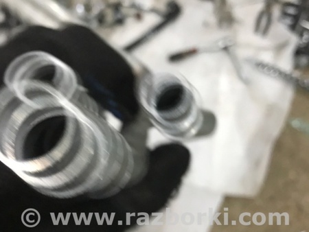 ФОТО Трубка охлаждения для Porsche Cayenne II 958 E2/92A (10-14) Київ