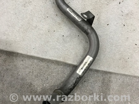 ФОТО Трубка охлаждения для Porsche Cayenne II 958 E2/92A (10-14) Київ