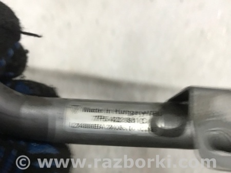 ФОТО Трубка охлаждения для Porsche Cayenne II 958 E2/92A (10-14) Київ