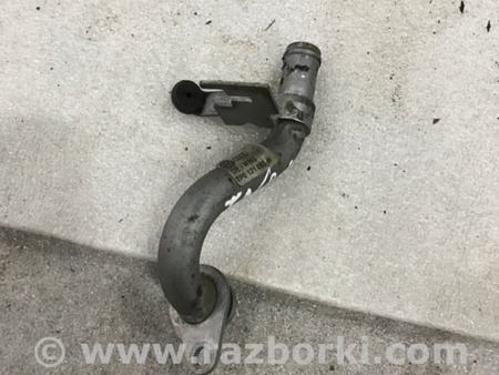 ФОТО Трубка охлаждения для Porsche Cayenne II 958 E2/92A (10-14) Київ