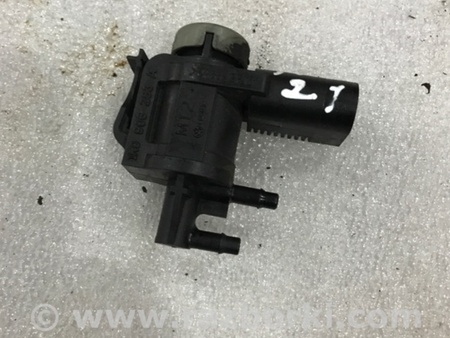 ФОТО Клапан для Porsche Cayenne II 958 E2/92A (10-14) Київ