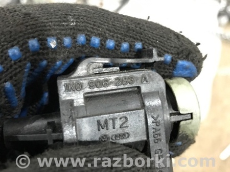 ФОТО Клапан для Porsche Cayenne II 958 E2/92A (10-14) Київ