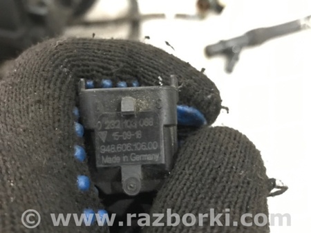 ФОТО Датчик для Porsche Cayenne II 958 E2/92A (10-14) Київ