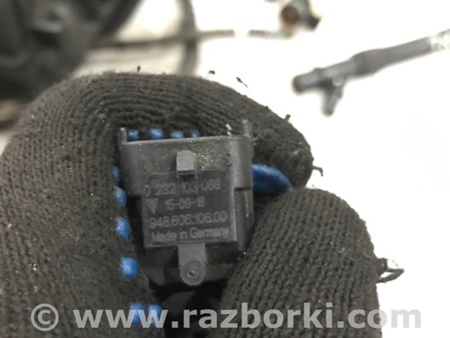 ФОТО Датчик для Porsche Cayenne II 958 E2/92A (10-14) Київ