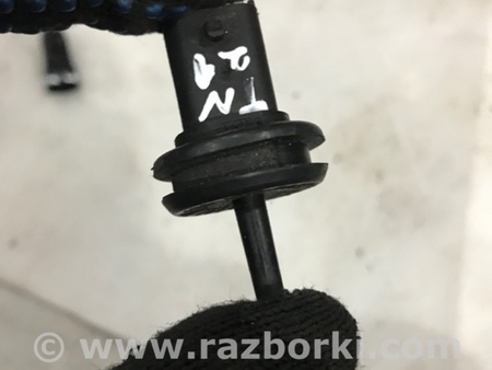 ФОТО Датчик для Porsche Cayenne II 958 E2/92A (10-14) Київ