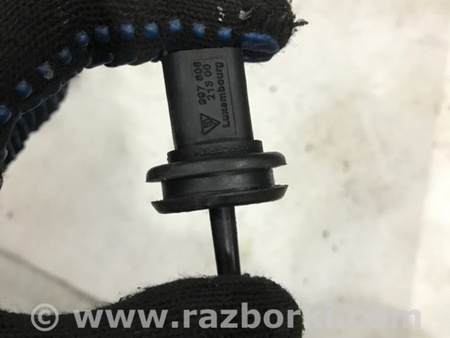 ФОТО Датчик для Porsche Cayenne II 958 E2/92A (10-14) Київ