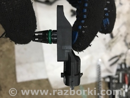 ФОТО Датчик для Porsche Cayenne II 958 E2/92A (10-14) Київ