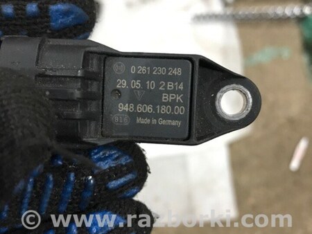 ФОТО Датчик для Porsche Cayenne II 958 E2/92A (10-14) Київ