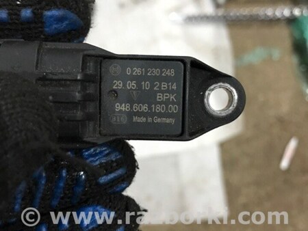 ФОТО Датчик для Porsche Cayenne II 958 E2/92A (10-14) Київ
