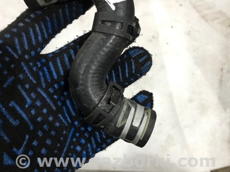 ФОТО Патрубок системы охлаждения для Porsche Cayenne II 958 E2/92A (10-14) Київ