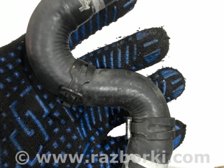 ФОТО Патрубок системы охлаждения для Porsche Cayenne II 958 E2/92A (10-14) Київ