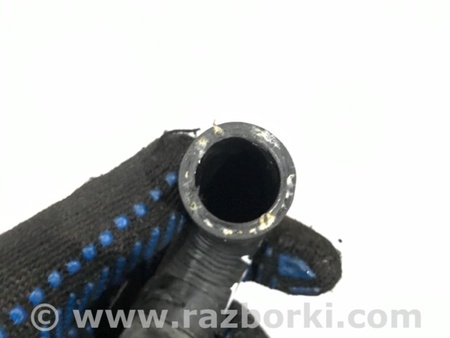 ФОТО Патрубок системы охлаждения для Porsche Cayenne II 958 E2/92A (10-14) Київ