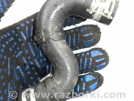 ФОТО Патрубок системы охлаждения для Porsche Cayenne II 958 E2/92A (10-14) Київ