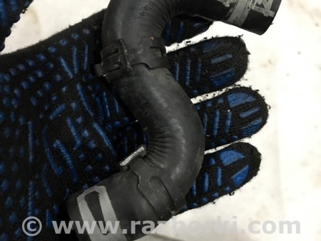 ФОТО Патрубок системы охлаждения для Porsche Cayenne II 958 E2/92A (10-14) Київ