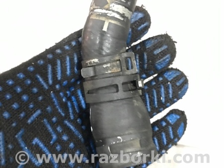 ФОТО Патрубок системы охлаждения для Porsche Cayenne II 958 E2/92A (10-14) Київ