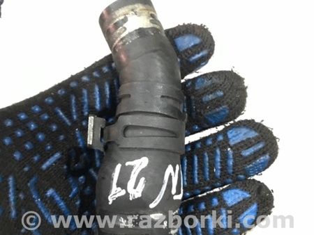 ФОТО Патрубок системы охлаждения для Porsche Cayenne II 958 E2/92A (10-14) Київ