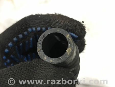 ФОТО Патрубок системы охлаждения для Porsche Cayenne II 958 E2/92A (10-14) Київ