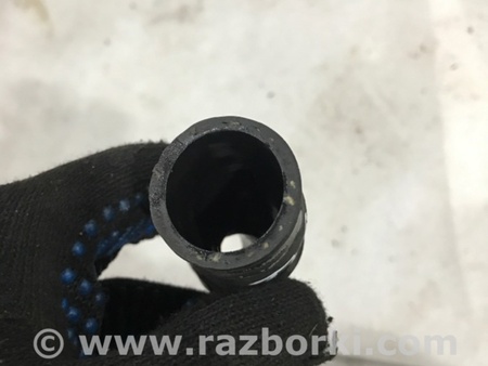 ФОТО Патрубок системы охлаждения для Porsche Cayenne II 958 E2/92A (10-14) Київ