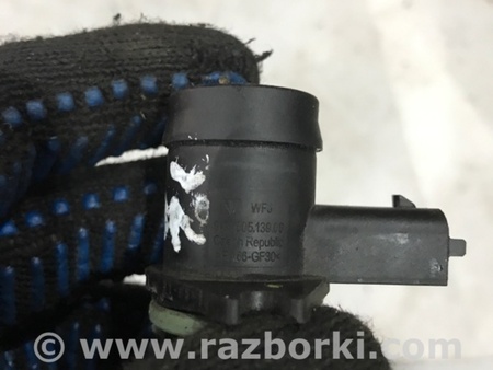 ФОТО Датчик для Porsche Cayenne II 958 E2/92A (10-14) Київ