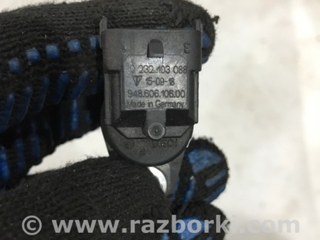 ФОТО Датчик для Porsche Cayenne II 958 E2/92A (10-14) Київ