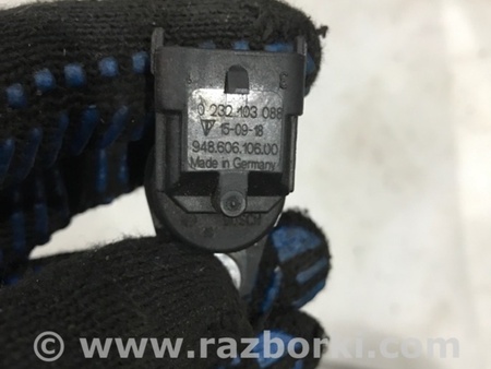 ФОТО Датчик для Porsche Cayenne II 958 E2/92A (10-14) Київ