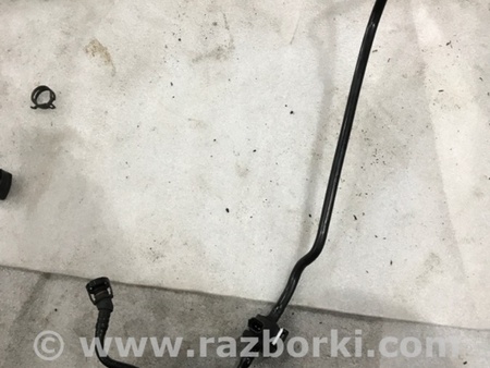 ФОТО Трубка вакуумная для Porsche Cayenne II 958 E2/92A (10-14) Київ