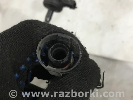 ФОТО Трубка вакуумная для Porsche Cayenne II 958 E2/92A (10-14) Київ