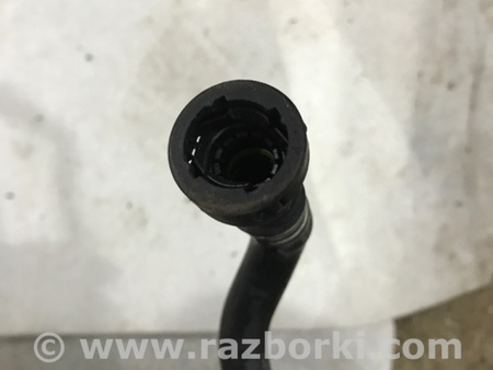 ФОТО Трубка вакуумная для Porsche Cayenne II 958 E2/92A (10-14) Київ