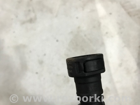 ФОТО Трубка вакуумная для Porsche Cayenne II 958 E2/92A (10-14) Київ