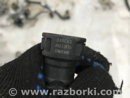 ФОТО Трубка вакуумная для Porsche Cayenne II 958 E2/92A (10-14) Київ