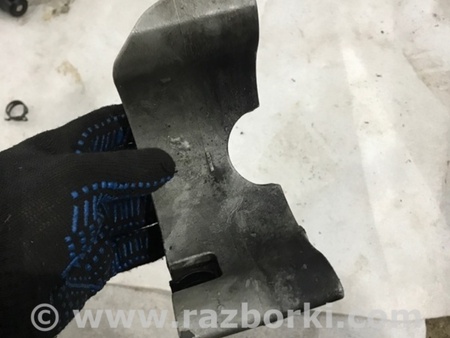 ФОТО Кронштейн для Porsche Cayenne II 958 E2/92A (10-14) Київ