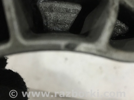 ФОТО Кронштейн для Porsche Cayenne II 958 E2/92A (10-14) Київ