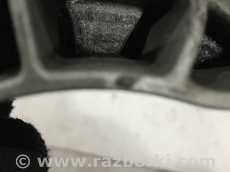 ФОТО Кронштейн для Porsche Cayenne II 958 E2/92A (10-14) Київ