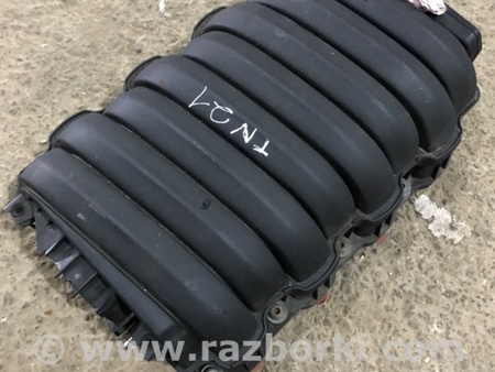 ФОТО Коллектор впускной для Porsche Cayenne II 958 E2/92A (10-14) Київ