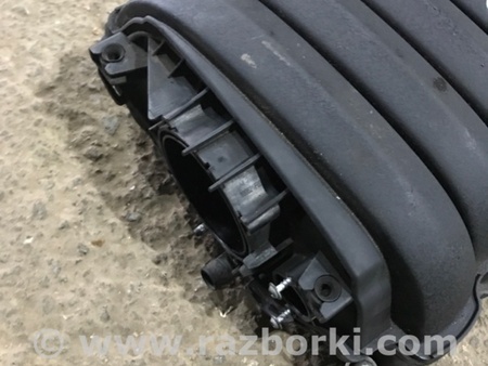 ФОТО Коллектор впускной для Porsche Cayenne II 958 E2/92A (10-14) Київ