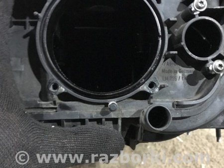 ФОТО Коллектор впускной для Porsche Cayenne II 958 E2/92A (10-14) Київ