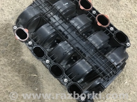 ФОТО Коллектор впускной для Porsche Cayenne II 958 E2/92A (10-14) Київ