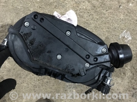 ФОТО Коллектор впускной для Porsche Cayenne II 958 E2/92A (10-14) Київ