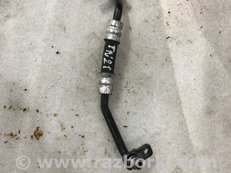 ФОТО Трубка подачи масла в турбину для Porsche Cayenne II 958 E2/92A (10-14) Київ