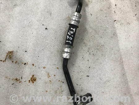 ФОТО Трубка подачи масла в турбину для Porsche Cayenne II 958 E2/92A (10-14) Київ