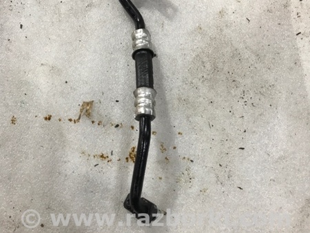 ФОТО Трубка подачи масла в турбину для Porsche Cayenne II 958 E2/92A (10-14) Київ