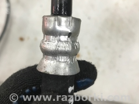 ФОТО Трубка подачи масла в турбину для Porsche Cayenne II 958 E2/92A (10-14) Київ