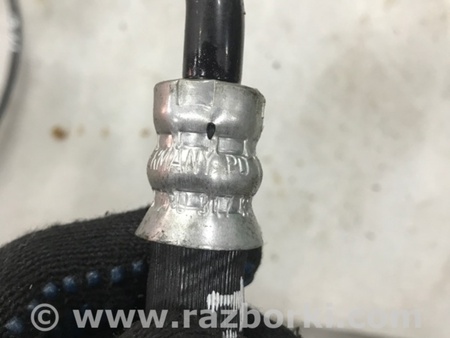 ФОТО Трубка подачи масла в турбину для Porsche Cayenne II 958 E2/92A (10-14) Київ