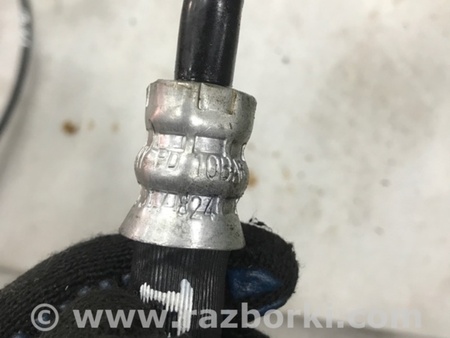 ФОТО Трубка подачи масла в турбину для Porsche Cayenne II 958 E2/92A (10-14) Київ