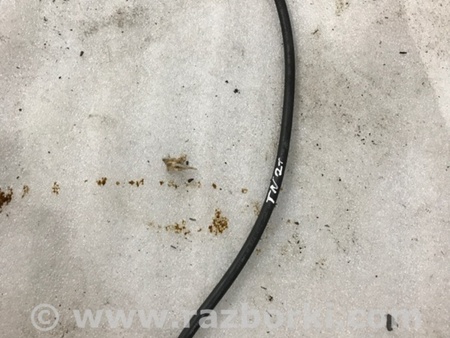 ФОТО Трубка вакуумная для Porsche Cayenne II 958 E2/92A (10-14) Київ